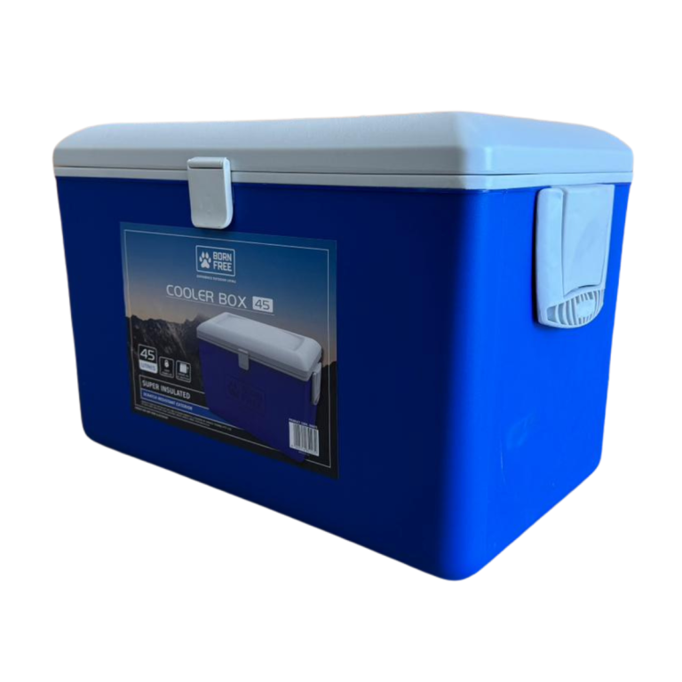 Born Free 45L Cooler Box