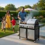 BRAAIMAXX - 3-IN-1 INKULU