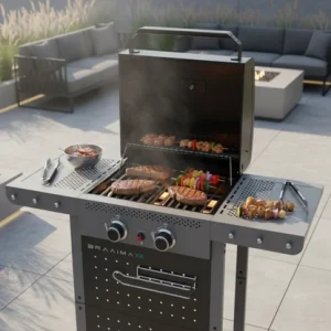 BRAAIMAXX - STRATOS 2B