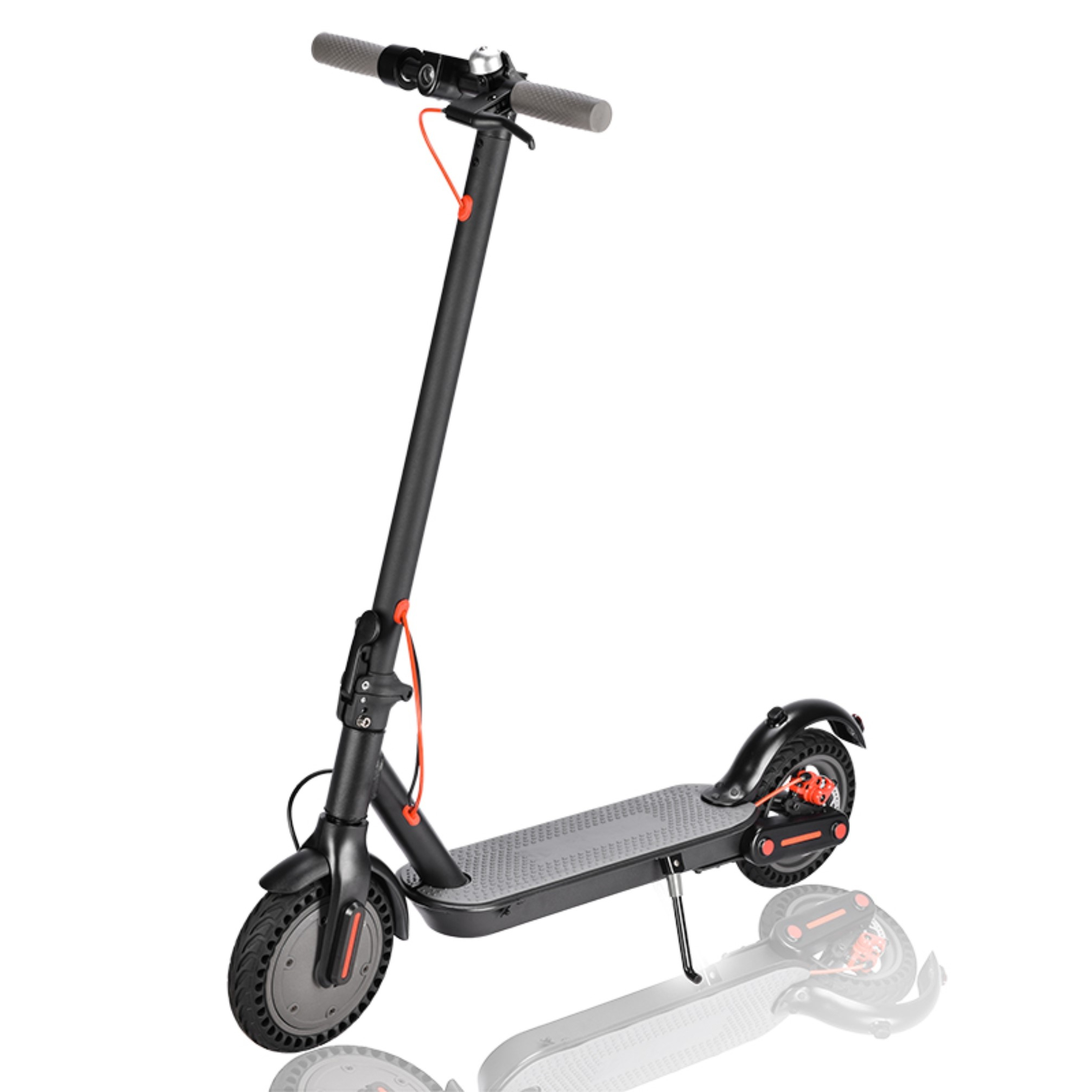 CONTI Scooter - CAS-2530B - Image 2