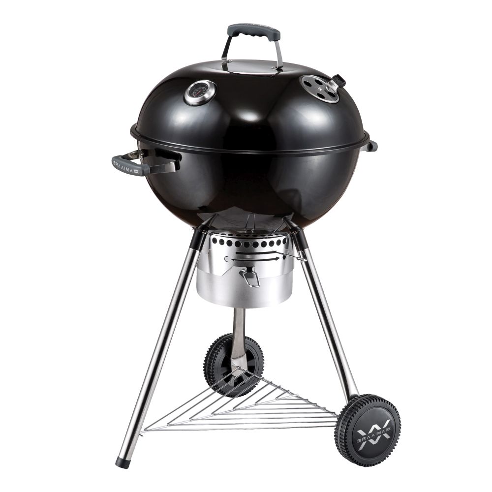 BRAAI MAXX - 57 CHARCOAL BBQ GRILL - Image 2