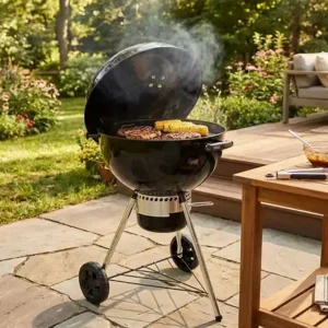 BRAAI MAXX - 57 CHARCOAL BBQ GRILL