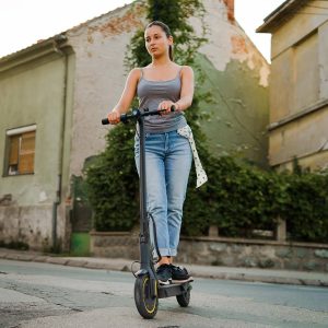 CONTI Scooter - CAS-2530B