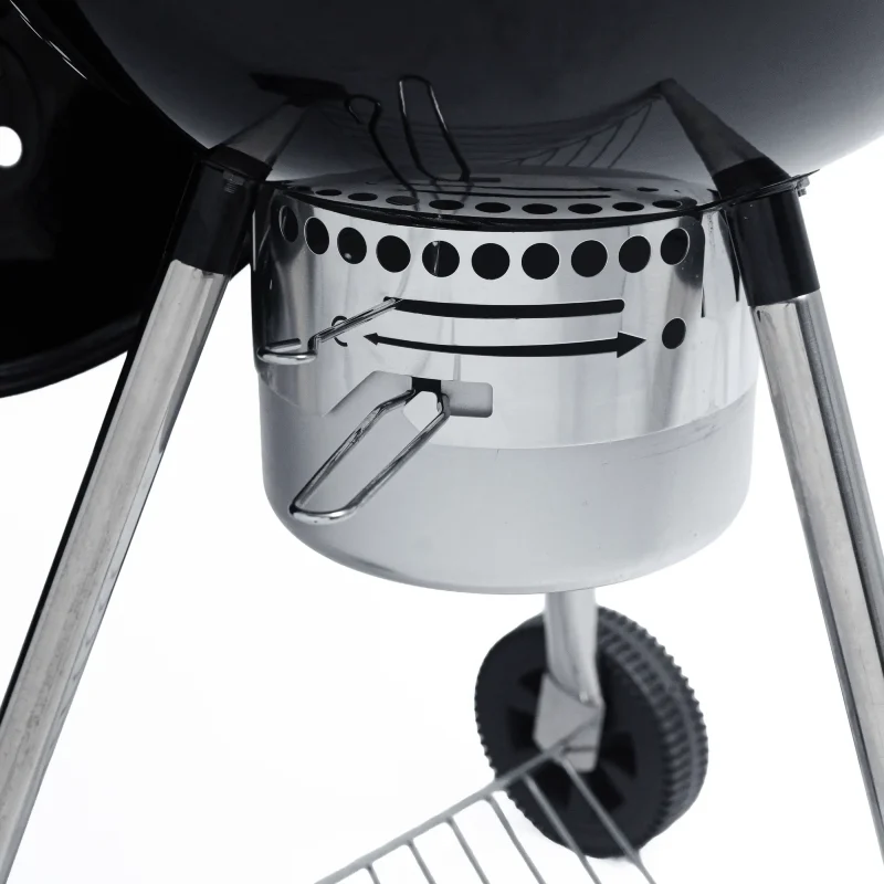 BRAAI MAXX - 57 CHARCOAL BBQ GRILL - Image 3