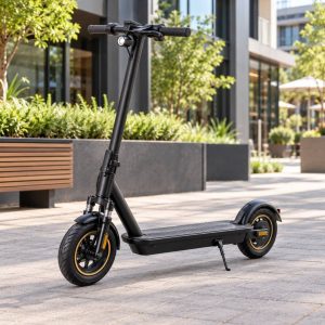 CONTI Scooter - CAS-2555