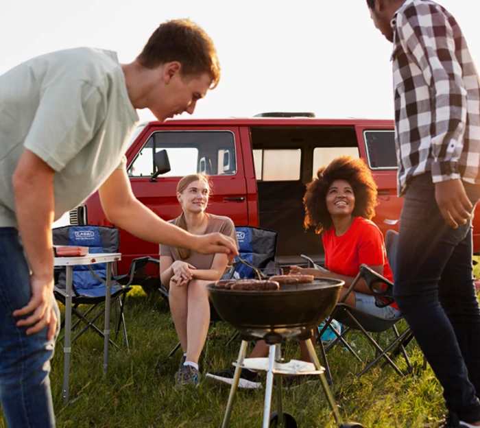 Braai & Outdoor