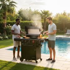 BRAAIMAXX -  4B SUPREME